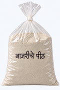 🌾 बाजरीचे पीठ