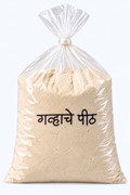 🌾 गव्हाचे पीठ