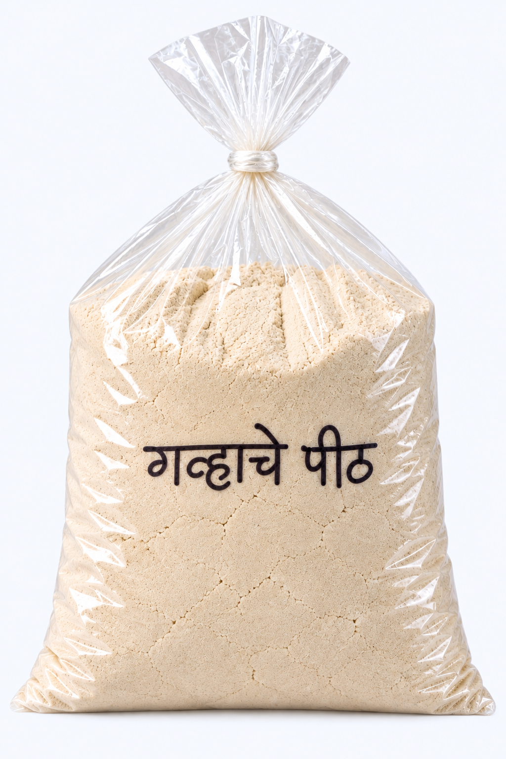 🌾 गव्हाचे पीठ