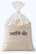🌾 ज्वारीचे पीठ