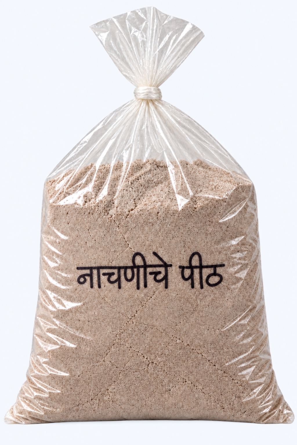 🌾 नाचणीचे पीठ