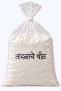 🌾 तांदळाचे पीठ